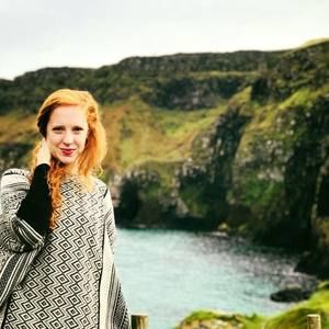 Meet your Posher, Mary